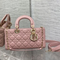 Christian Dior My Lady Bags